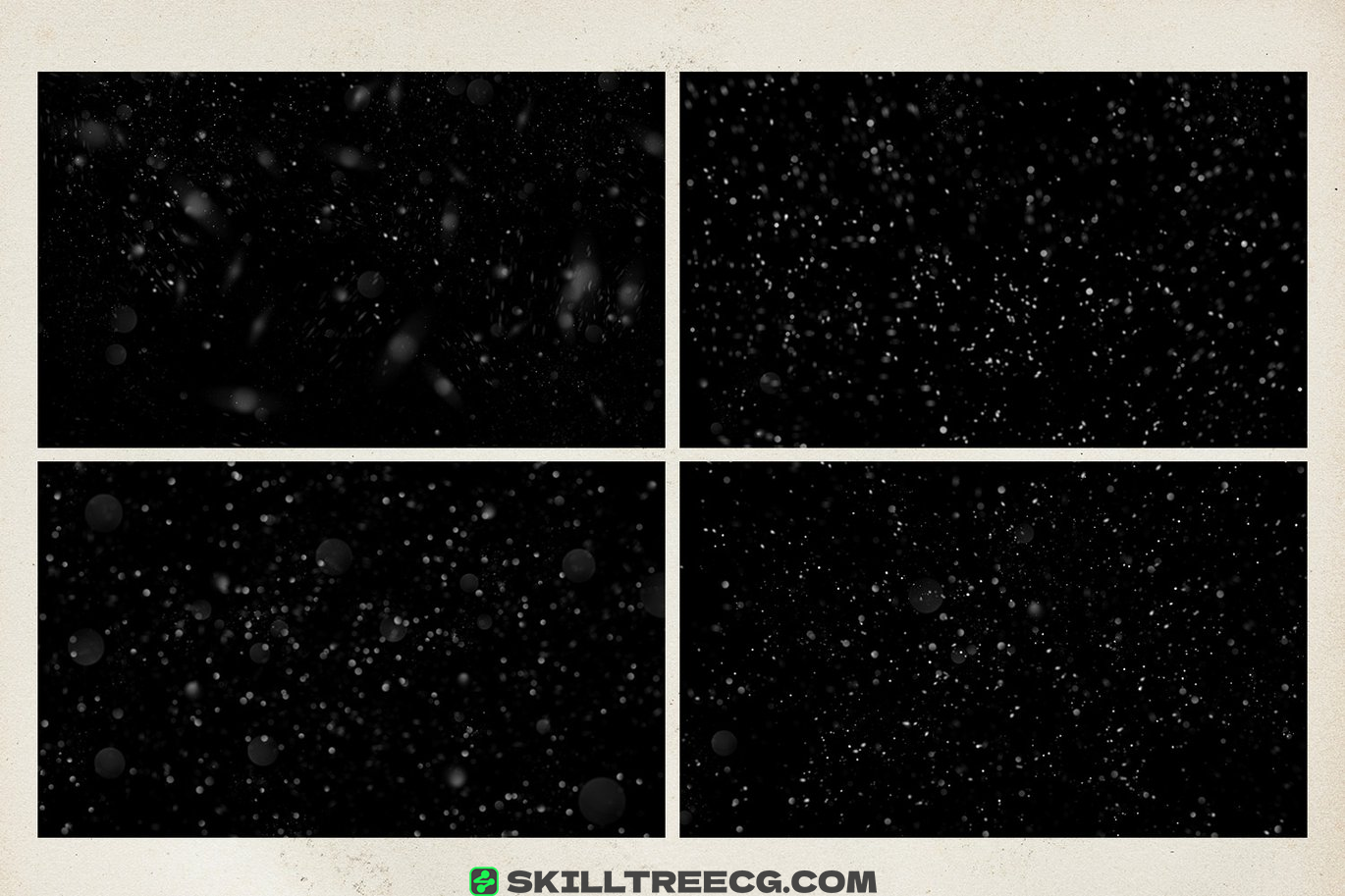 图片[4]-20 Dust Particles Overlays（041075）-技能树